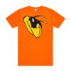 AS Colour / BLOCK SAFETY TEE Thumbnail