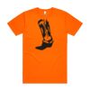 AS Colour / BLOCK SAFETY TEE Thumbnail