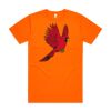 AS Colour / BLOCK SAFETY TEE Thumbnail