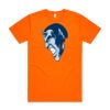 AS Colour / BLOCK SAFETY TEE Thumbnail
