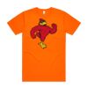 AS Colour / BLOCK SAFETY TEE Thumbnail
