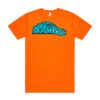 AS Colour / BLOCK SAFETY TEE Thumbnail