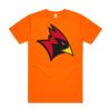 AS Colour / BLOCK SAFETY TEE Thumbnail