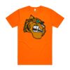 AS Colour / BLOCK SAFETY TEE Thumbnail