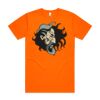AS Colour / BLOCK SAFETY TEE Thumbnail