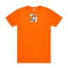 AS Colour / BLOCK SAFETY TEE Thumbnail