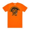 AS Colour / BLOCK SAFETY TEE Thumbnail