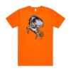 AS Colour / BLOCK SAFETY TEE Thumbnail