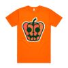 AS Colour / BLOCK SAFETY TEE Thumbnail