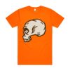 AS Colour / BLOCK SAFETY TEE Thumbnail