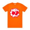 AS Colour / BLOCK SAFETY TEE Thumbnail