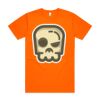 AS Colour / BLOCK SAFETY TEE Thumbnail