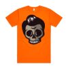 AS Colour / BLOCK SAFETY TEE Thumbnail