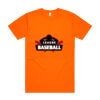 AS Colour / BLOCK SAFETY TEE Thumbnail