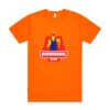 AS Colour / BLOCK SAFETY TEE Thumbnail