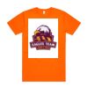 AS Colour / BLOCK SAFETY TEE Thumbnail