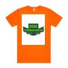 AS Colour / BLOCK SAFETY TEE Thumbnail