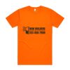 AS Colour / BLOCK SAFETY TEE Thumbnail