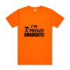AS Colour / BLOCK SAFETY TEE Thumbnail