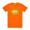 AS Colour / BLOCK SAFETY TEE Thumbnail