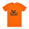 AS Colour / BLOCK SAFETY TEE Thumbnail