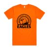 AS Colour / BLOCK SAFETY TEE Thumbnail