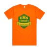 AS Colour / BLOCK SAFETY TEE Thumbnail