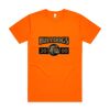 AS Colour / BLOCK SAFETY TEE Thumbnail