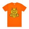 AS Colour / BLOCK SAFETY TEE Thumbnail