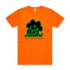 AS Colour / BLOCK SAFETY TEE Thumbnail