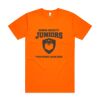AS Colour / BLOCK SAFETY TEE Thumbnail