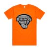 AS Colour / BLOCK SAFETY TEE Thumbnail