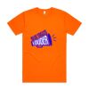 AS Colour / BLOCK SAFETY TEE Thumbnail