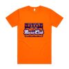 AS Colour / BLOCK SAFETY TEE Thumbnail