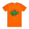 AS Colour / BLOCK SAFETY TEE Thumbnail