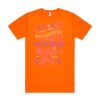 AS Colour / BLOCK SAFETY TEE Thumbnail