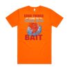AS Colour / BLOCK SAFETY TEE Thumbnail
