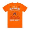 AS Colour / BLOCK SAFETY TEE Thumbnail