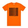 AS Colour / BLOCK SAFETY TEE Thumbnail