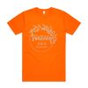AS Colour / BLOCK SAFETY TEE Thumbnail