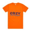 AS Colour / BLOCK SAFETY TEE Thumbnail