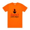 AS Colour / BLOCK SAFETY TEE Thumbnail