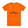 AS Colour / BLOCK SAFETY TEE Thumbnail