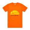 AS Colour / BLOCK SAFETY TEE Thumbnail