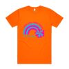 AS Colour / BLOCK SAFETY TEE Thumbnail